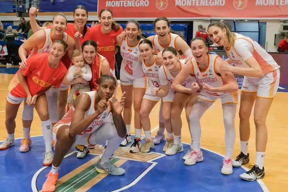 Košarkašice maksimalne u martovskom „prozoru“: Jedna drugoj smo najveća podrška