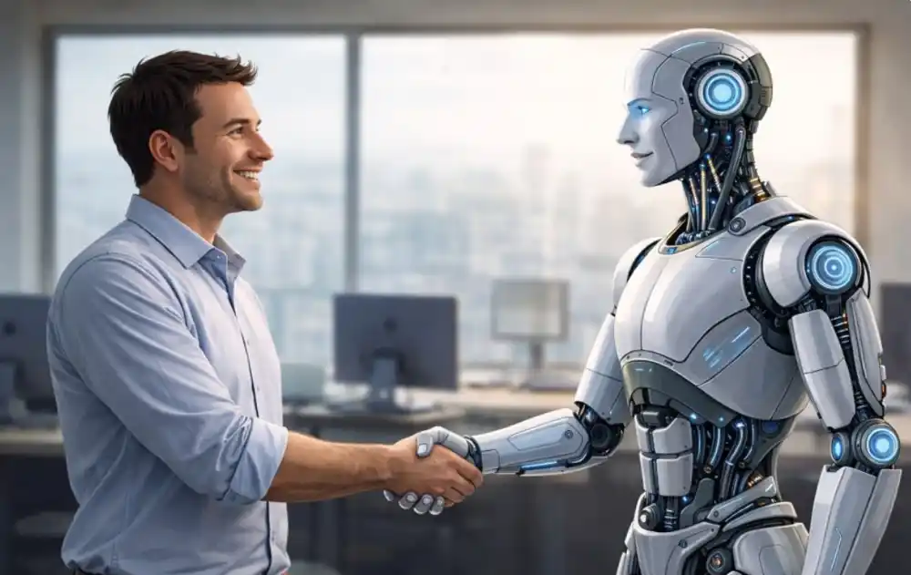 Kraj interneta kakav poznajemo: Od 2027. botovi preuzimaju primat nad ljudima