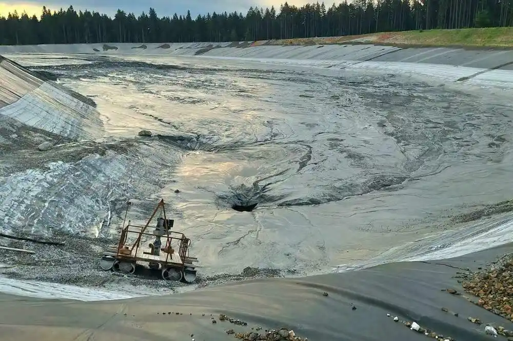 Kriv(a)ca nema ni nakon devet mjeseci: Tužilaštvo još izviđa težak ekološki incident u rudarskom naselju Šula