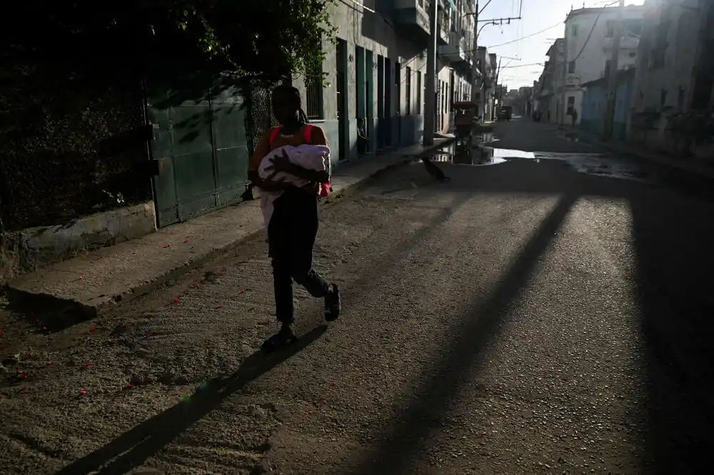 Kuba počinje da se oporavlja od energetske krize i velikih nestanaka struje