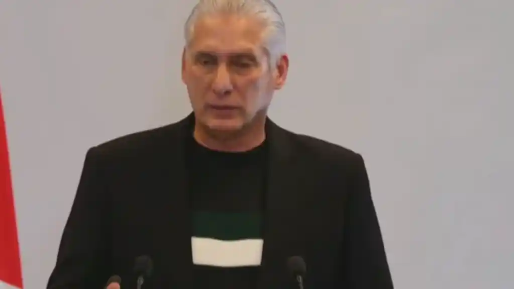 Kubanski predsjednik odgovorio Trampu, najavio nesalomljivi otpor