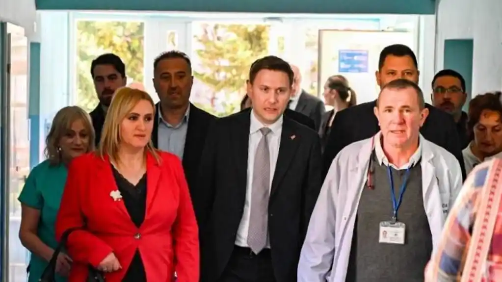 Lalatović Žižić: Osavremenjavanje medicinskih ustanova čuva ljudske živote