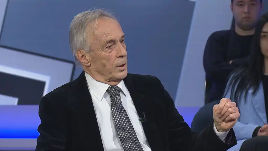 Lekić: Rat koji se širi stigao je do EU, što je poseban alarm!