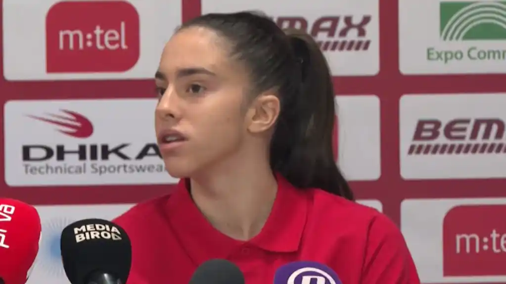 Leković: Ovakve pobjede znače mnogo za samopouzdanje tima