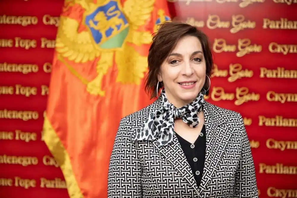 Marković: Vrijeđanje i napadi na poslanice znak odsustva političke kulture i elementarnog poštovanja