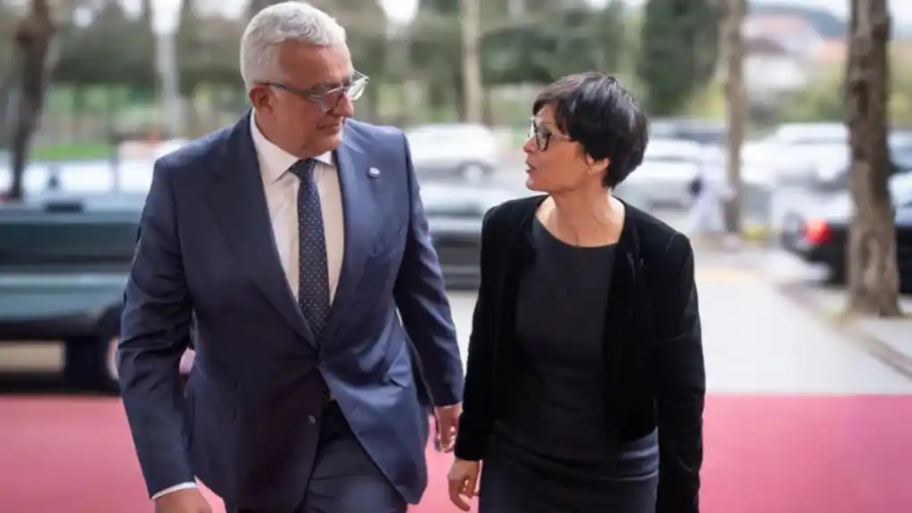 Marta Kos pitala dio vlasti: Zašto Pljevlja, Nikšić i Herceg Novi ne slave Dan nezavisnosti?