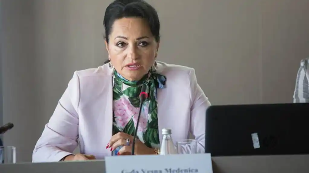 Medenica pod optužbama za opstrukciju istrage ubistva Jovanovića, tužilaštvo ćuti