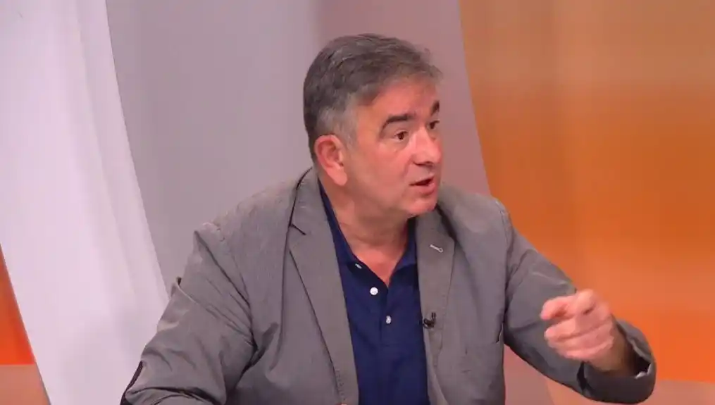 Medojević: DPS tajkun Popović paravana za kapital braće Đukanović, Milo obilazio objekte u Baošićima