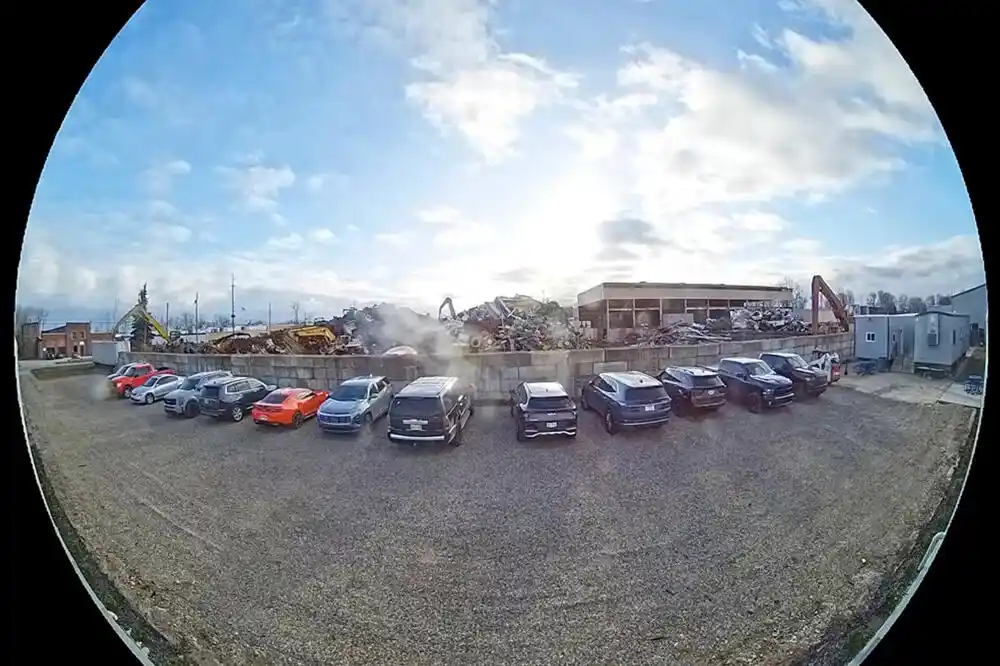 Meteor od sedam tona, prečnika od skoro dva metra, uspaničio žitelje saveznih država SAD