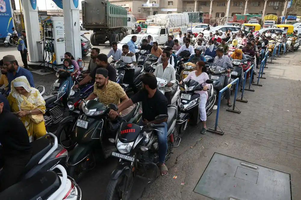 Međunarodna agencija za energiju: Mogla bi da nastane najgora energetska kriza u svijetu u posljednjih nekoliko decenija