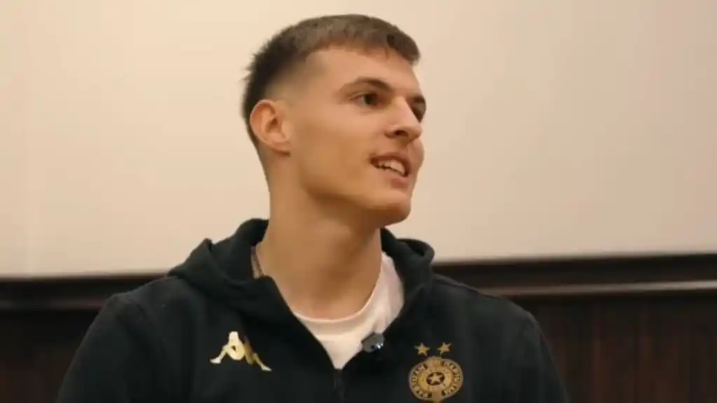 Milan potvrdio dolazak Kostića