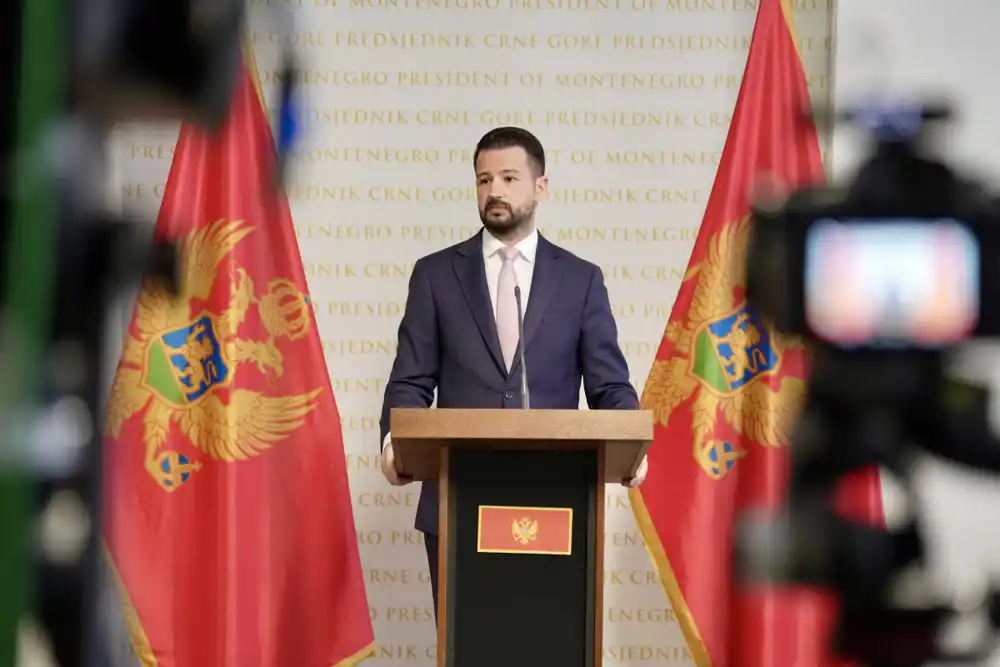 Milatović predložio Jelenu Ružičić za sudiju Ustavnog suda Crne Gore: Evropske integracije ne smiju biti opravdanje za loša zakonska rješenja