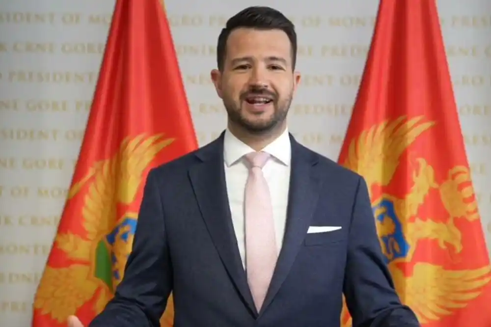 Milatović: Samit je prilika da se pošalje poruka da Crna Gora želi, treba i mora da bude prva naredna članica EU