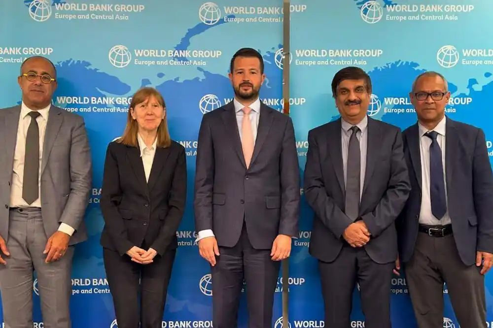 Milatović: Vrijeme je da pređemo sa ekonomije koja troši na ekonomiju koja stvara