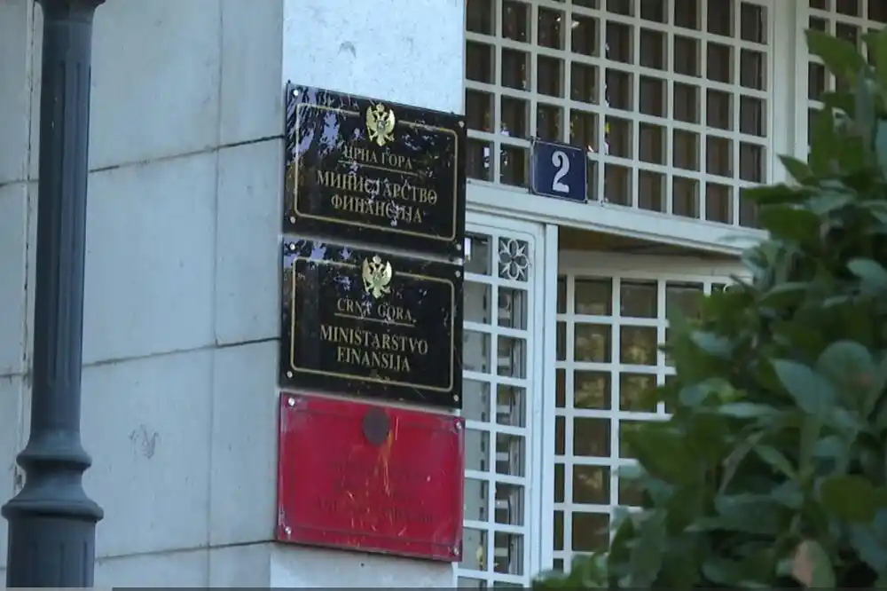 Ministarstvo finansija: Deficit u januaru 33,2 miliona eura