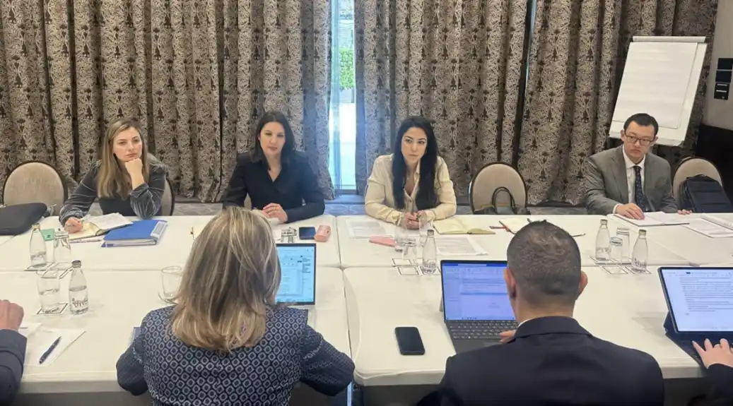 Ministarstvo finansija i EBRD: Dvije decenije snažnog partnerstva i 107 zajedničkih projekata