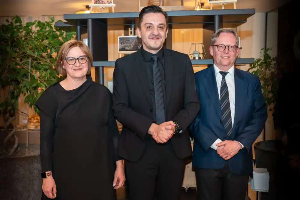 Ministarstvo finansija: Reforme koje odlučuju budućnost; Završnica pregovora u godini istorijskih odluka