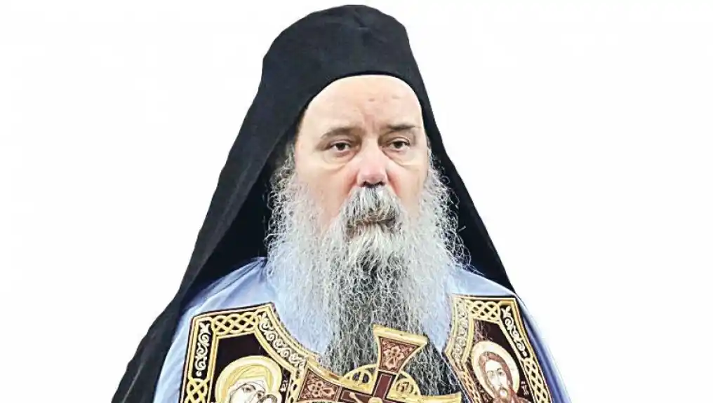 Mitropolit Fotije: Tamo gdje je Ković persona non grata, tamo su vrata širom otvorena za antisrpske priče