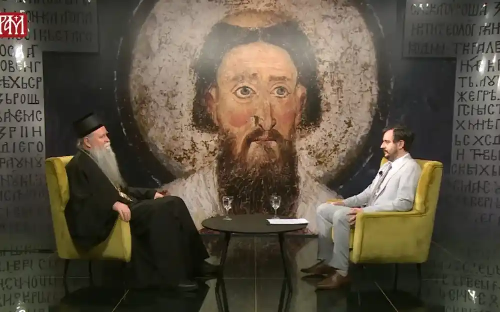 Mitropolit Joanikije: Duhovni život bez posta, molitve i pokajanja je nezamisliv