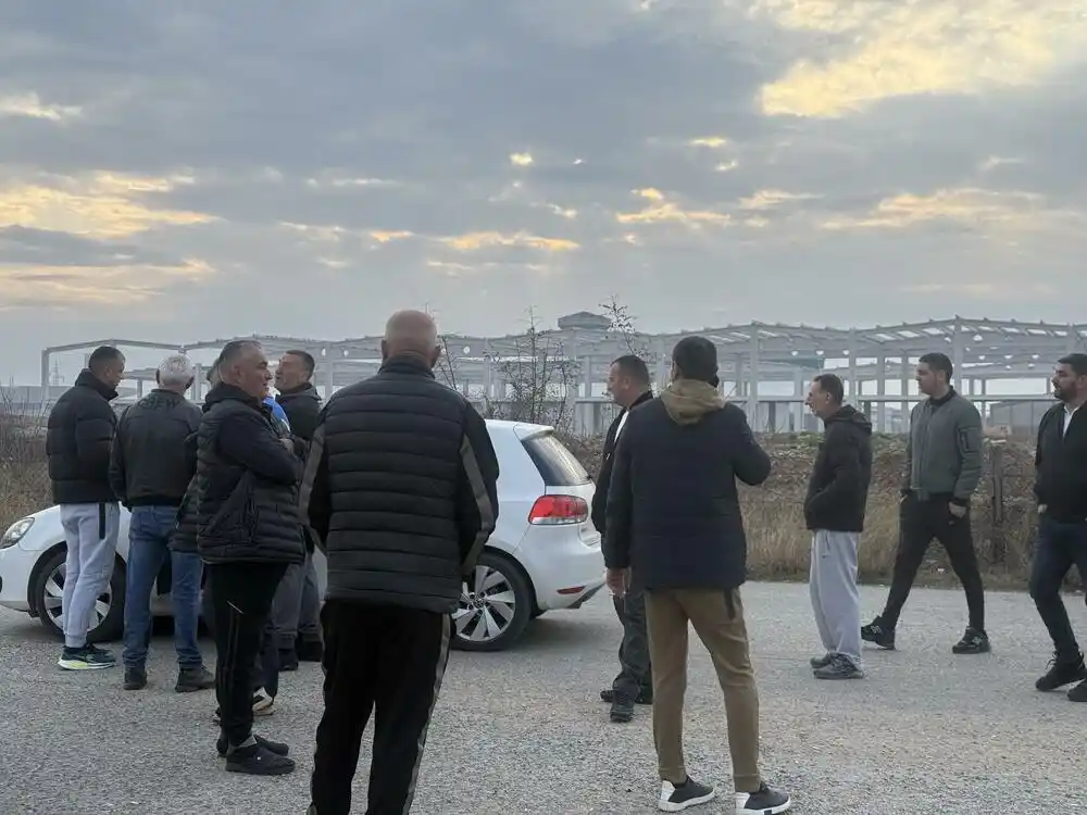 Mještani Botuna neće protestovati do daljnjeg