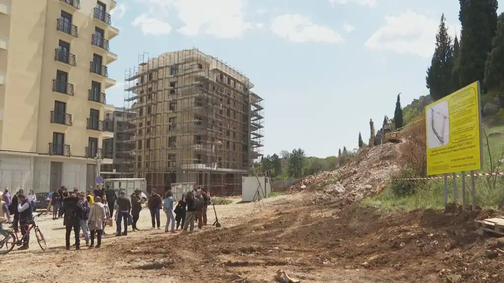 Mještani Zabjela protiv nove gradnje, traže obustavu dozvole i ukidanje DUP-a, spremni na proteste