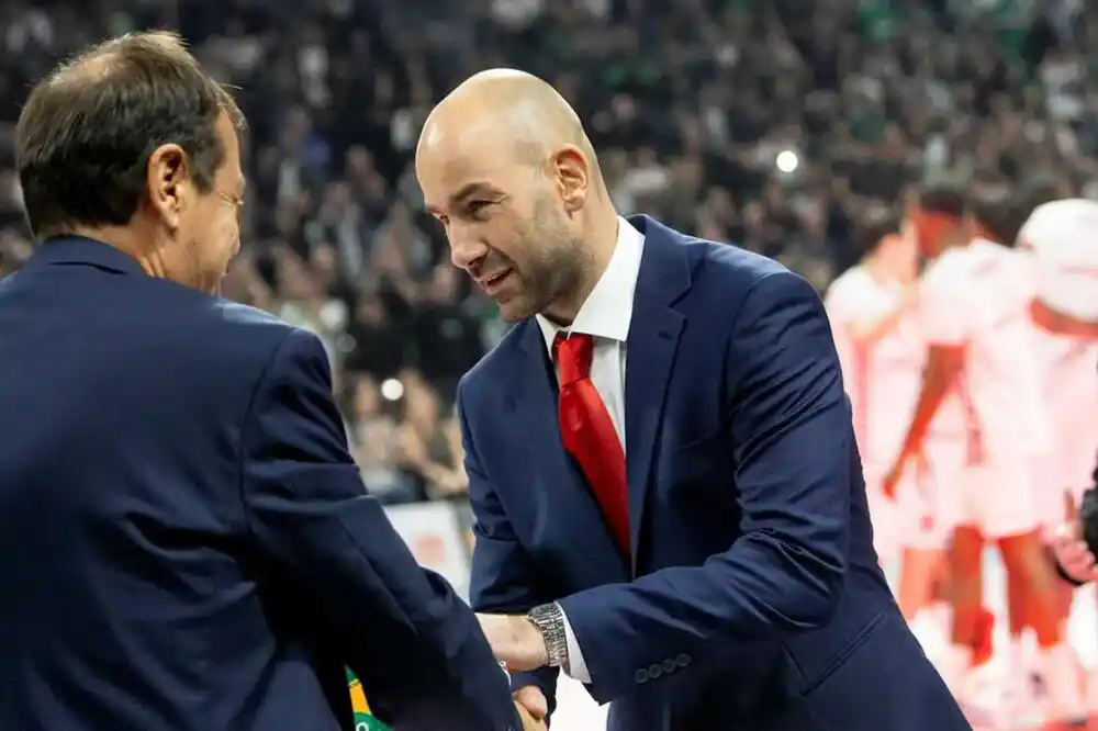 Monako i Spanulis se zvanično razišli