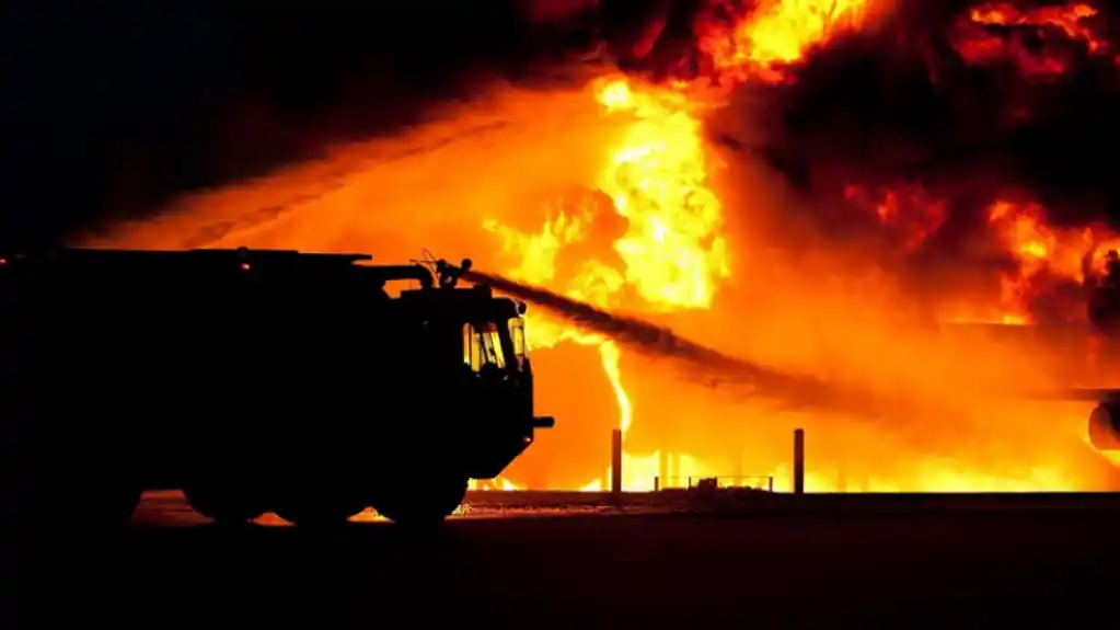 MUP: Građani nemarom izazivaju požare, o spaljivanju otpada obavijestiti lokalnu službu