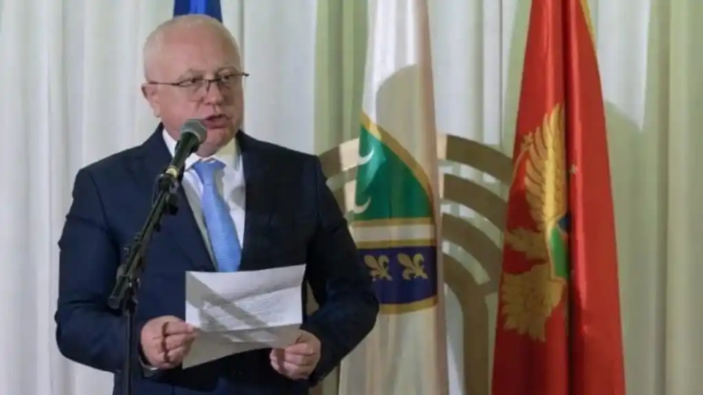 Mustafić čestitao Dan nezavisnosti Bosne i Hercegovine