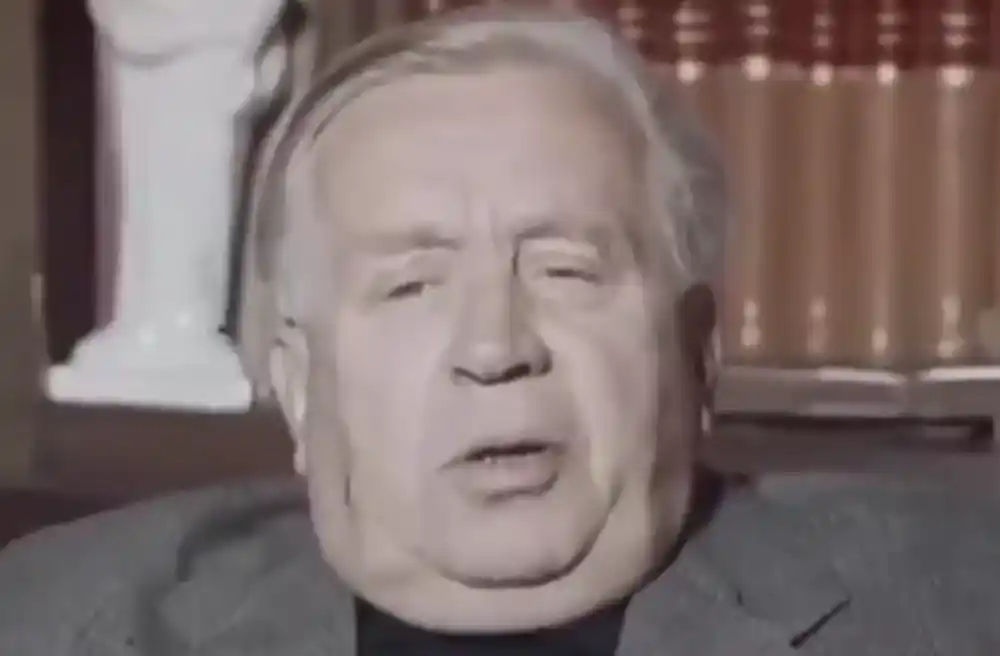 Na današnji dan preminuo je Branko Ćopić