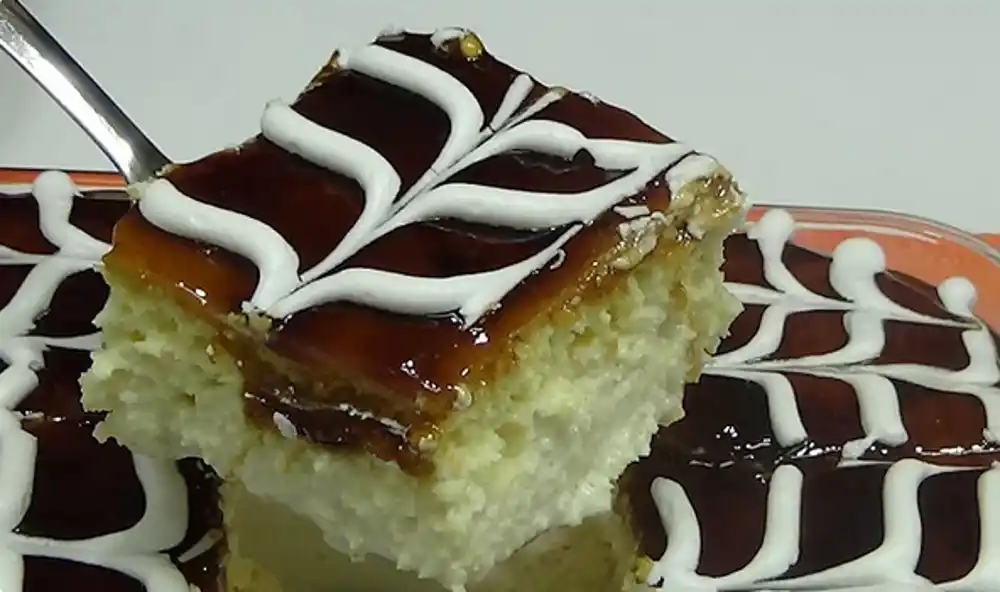 Najbolji recept za karamel preliv za trileće: Bez njega je samo običan koh