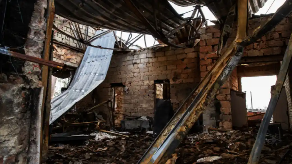 Nedužni civili podnose najveći teret izraelsko-američkog rata sa Iranom