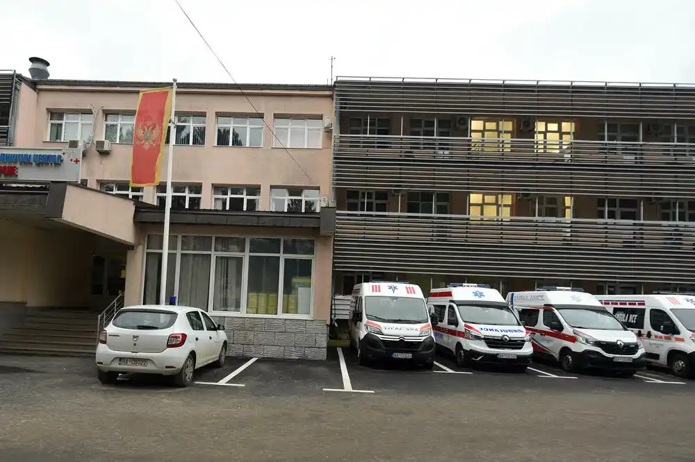 Nestručno liječenje odvelo u smrt? Završeno sudsko-medicinsko vještačenje u slučaju smrti Nikole Dabetića