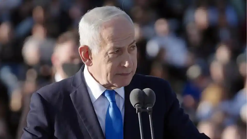 Netanjahu traži globalnu koaliciju protiv Irana