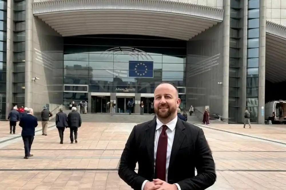 Nikolić: Spajić u susret dolasku Marte Kos kreira privid normalnosti političkih prilika