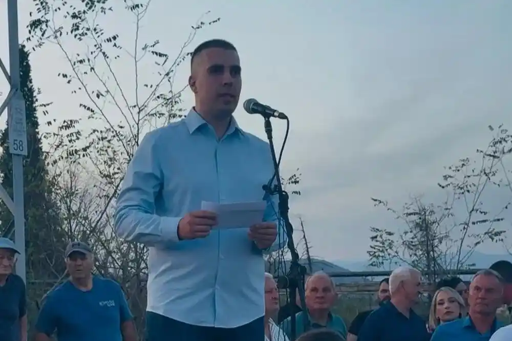 Noković: Odluke se ne smiju donositi bez uvažavanja volje Zećana