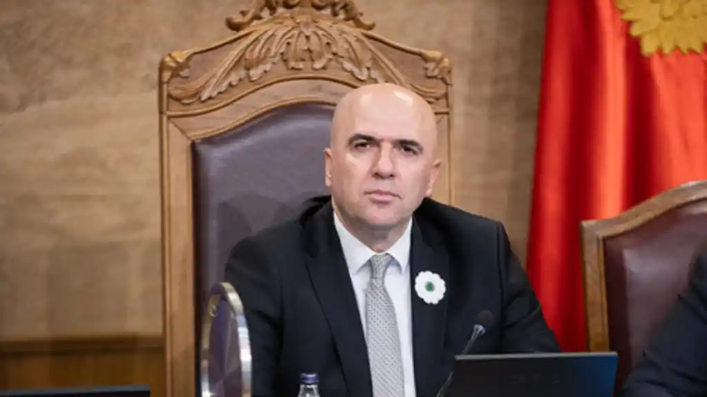 Nurković: Parlament već mjesecima ne funkcioniše u punom sastavu