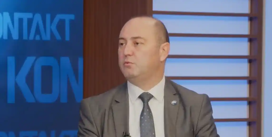 Đoković: Najave napuštanja odbora znak da DPS želi da radikalizuje aktuelna dešavanja