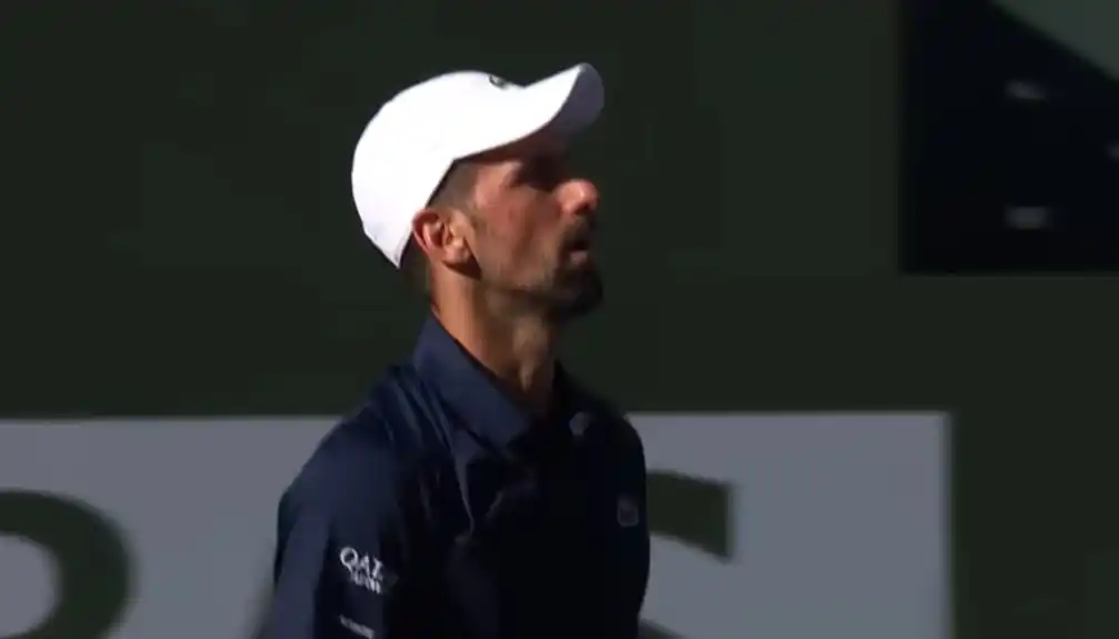 Đoković: Nemam nikoga koga bih mogao da nazovem prvim trenerom