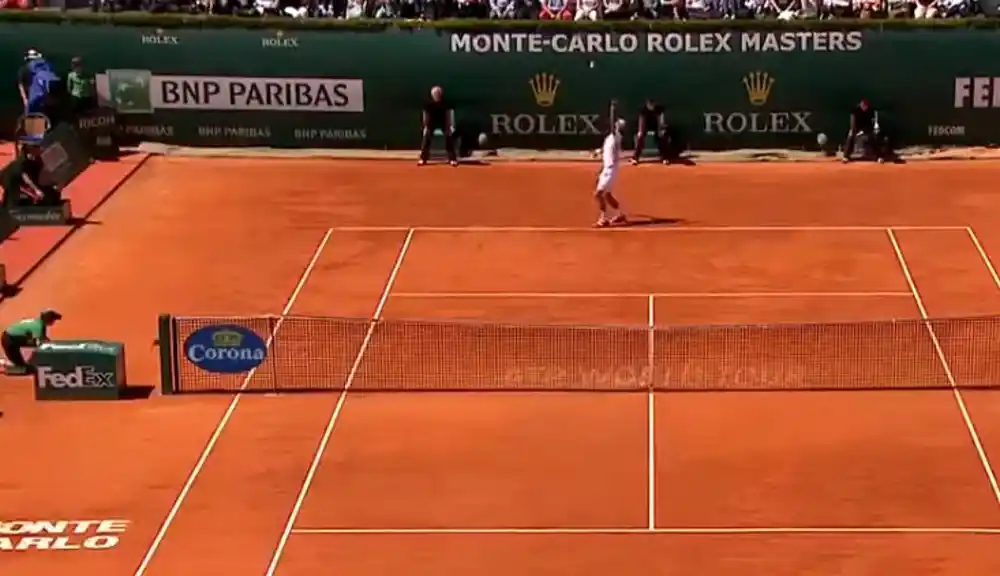 Đoković odustao i od Monte Karla