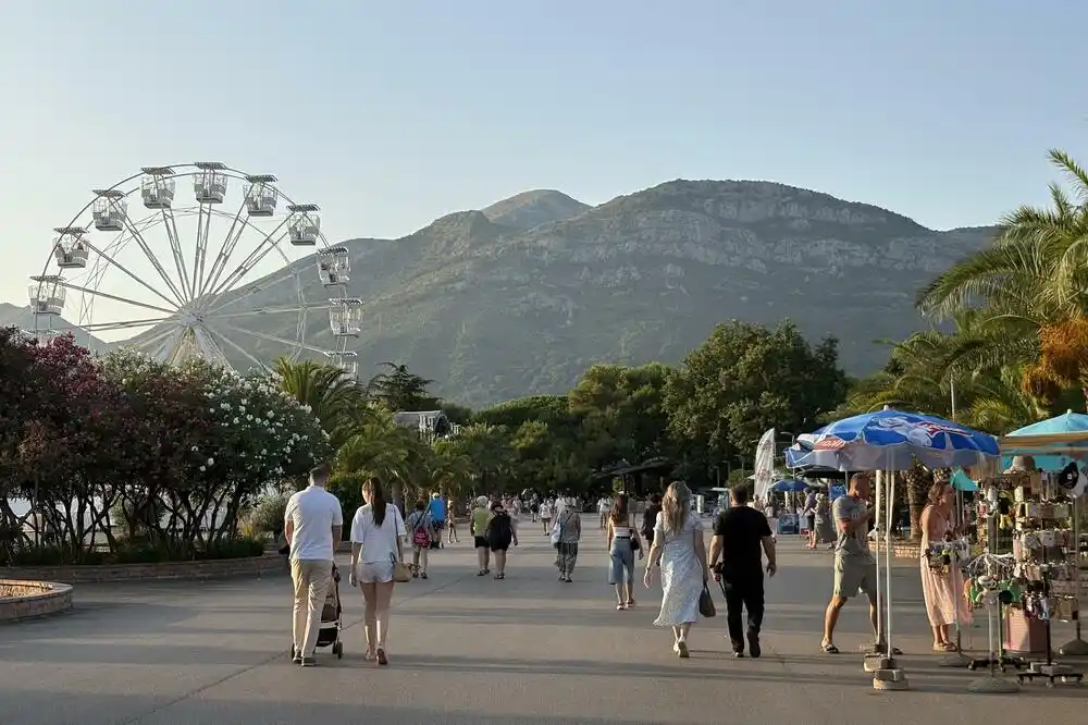 Opština Bar: Raspisan javni poziv za dodjelu subvencija mladima za kupovinu bicikala