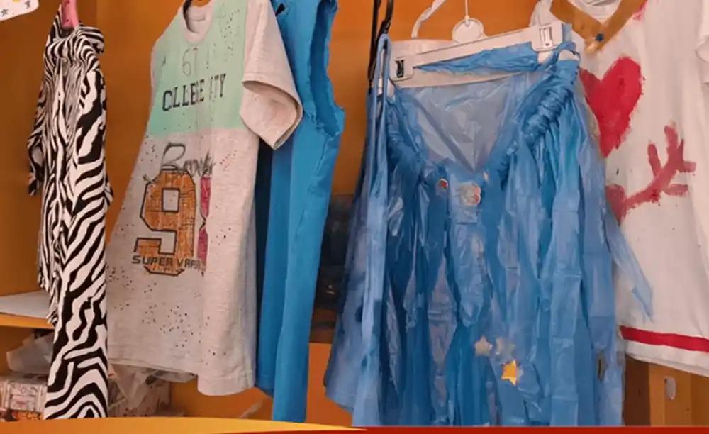 OŠ „Mirko Srzentić“ uzoran primjer sprovođenja programa „Eko-škole“