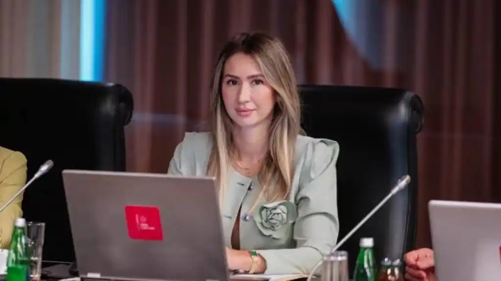 Pajković negirala snimak s odbjeglim Drecunom