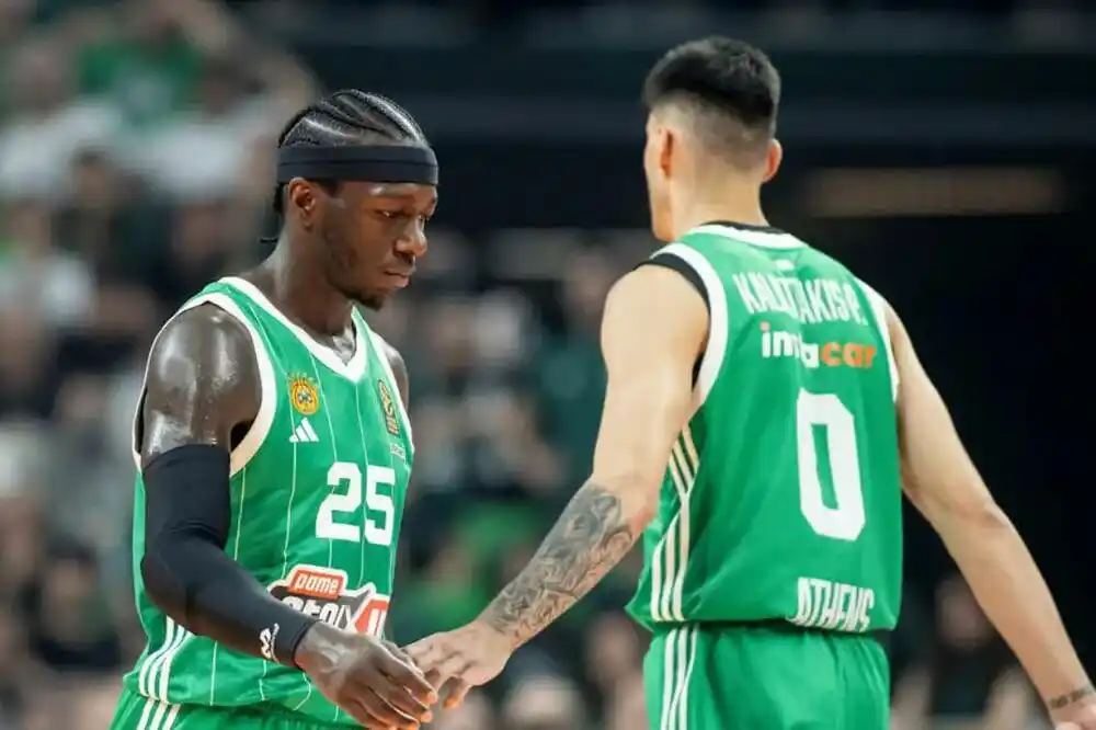 Panatinaikos u Sarajevu savladao Dubai, Makabi srušio šampiona, Real moćan protiv Hapoela, nova pobjeda Partizana