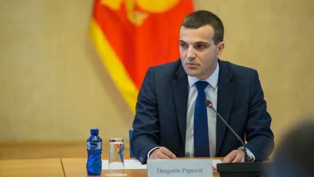 Papović: Dukljanska (zetska) država kraljice Jelene