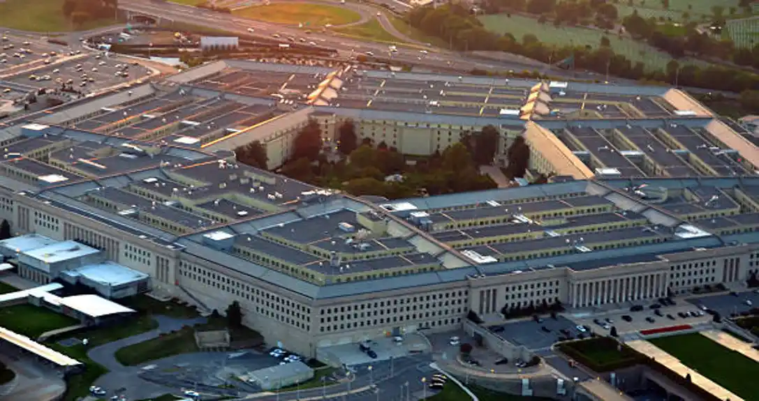 Pentagon dobio novog zvaničnika za razvoj vještačke inteligencije