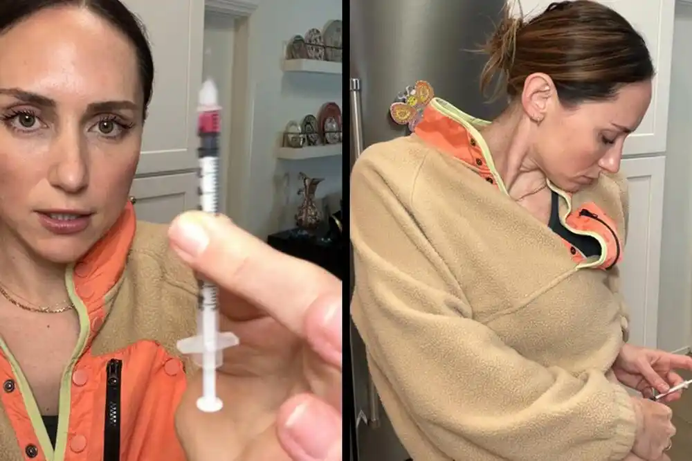 Peptid: „Čudotvorni lijek“ koji nije za ljudsku upotrebu