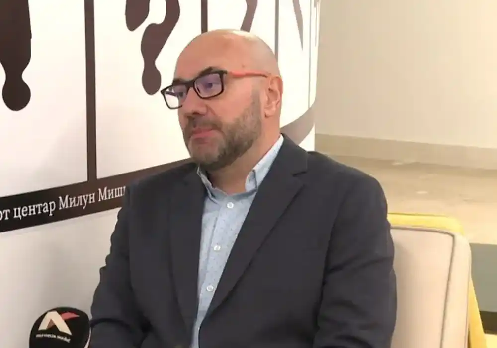 Petrović: Piše se više nego ikada, ali opstaju samo najbolja djela