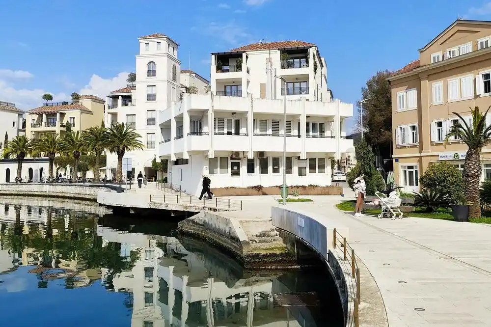 Po potvrde o ispravnosti plovila i dalje u Tivat: Ministarstvo tvrdi da se Tehnički inspektorat neće seliti u Podgoricu