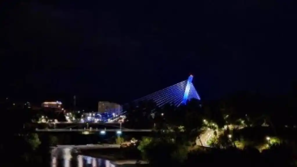 Podgorica odala počast Danu nezavisnosti Grčke