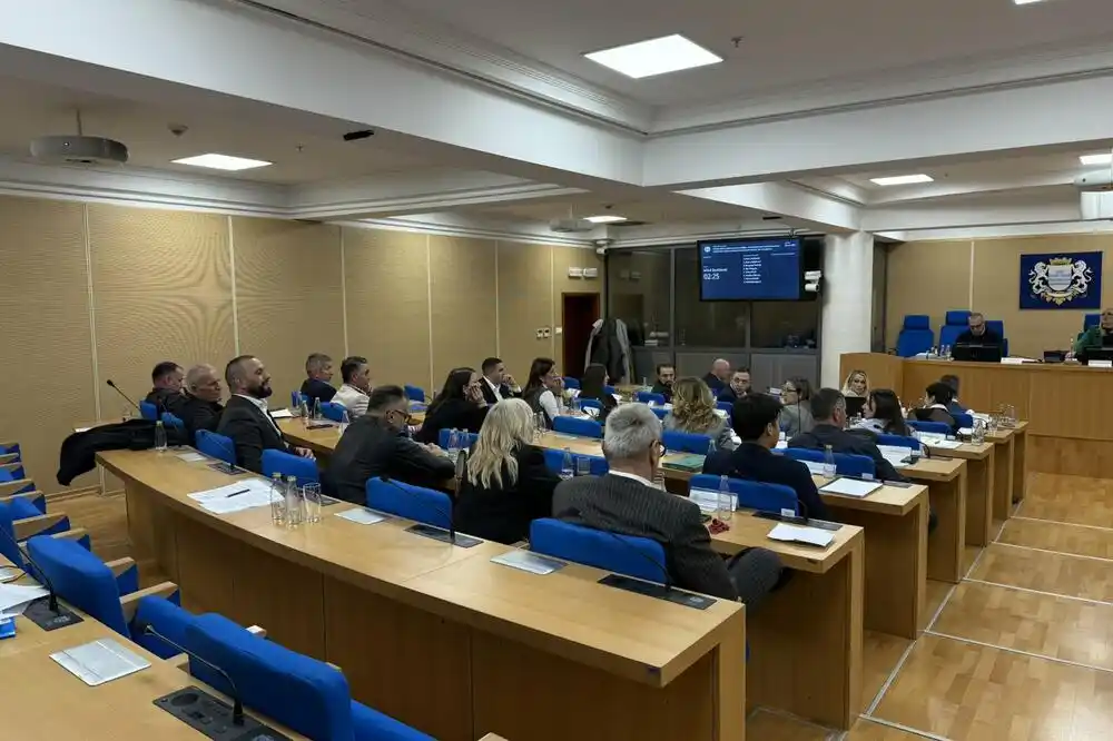 Pokret za Podgoricu: Hitno primijeniti subvencije za djecu